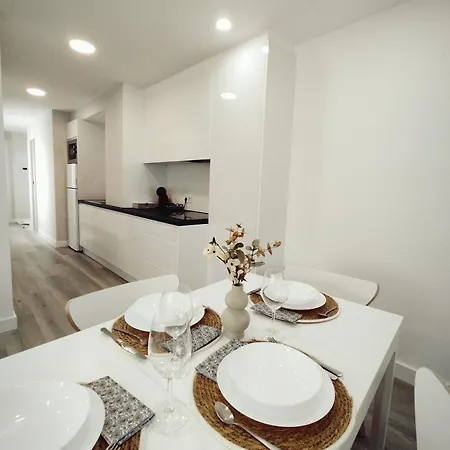 Apartmán Mar *