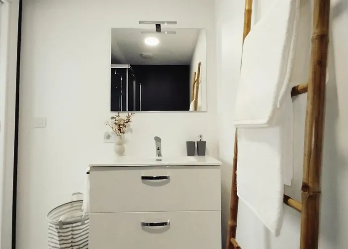 Mar Апартаменты Мальпика