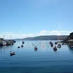 Διαμέρισμα Mar Con Parking Incluido Malpica