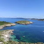 Διαμέρισμα Mar Con Parking Incluido *