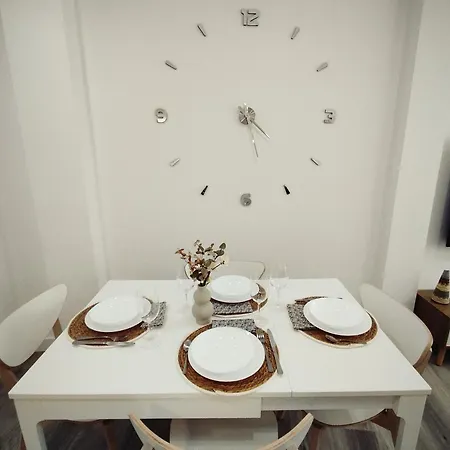 Mar Apartament *