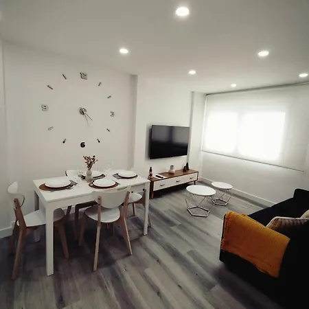 Apartament Mar