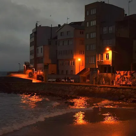 Mar Con Parking Incluido Διαμέρισμα