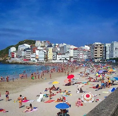 Mar Con Parking Incluido * Malpica