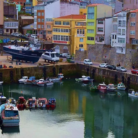 Mar Malpica de Bergantiños
