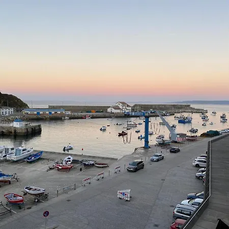 Mar Con Parking Incluido Malpica