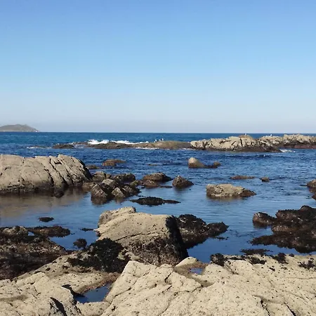 Mar Апартаменты