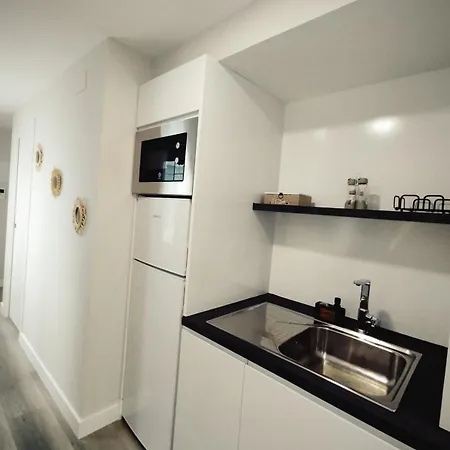 Mar Апартаменты