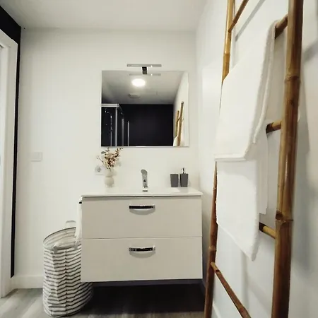 Mar Appartamento Malpica de Bergantiños