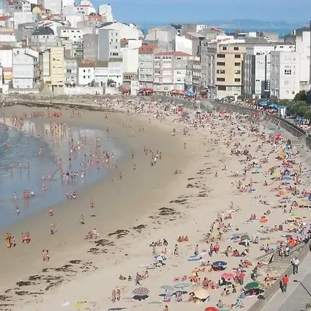 Mar Con Parking Incluido