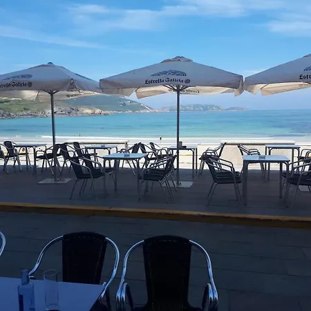 Appartamento Mar Con Parking Incluido Malpica de Bergantiños