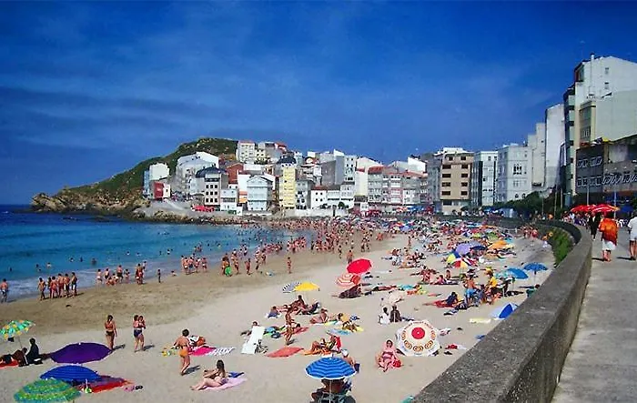Apartamento Mar Con Parking Incluido * 马尔皮卡