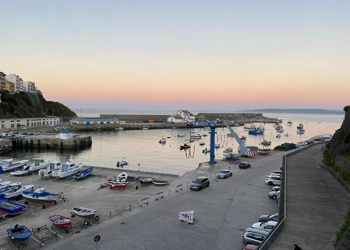 Apartamento Mar Con Parking Incluido 马尔皮卡