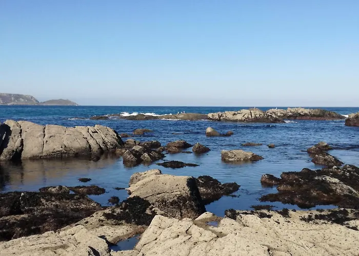 Apartamento Mar Con Parking Incluido 公寓