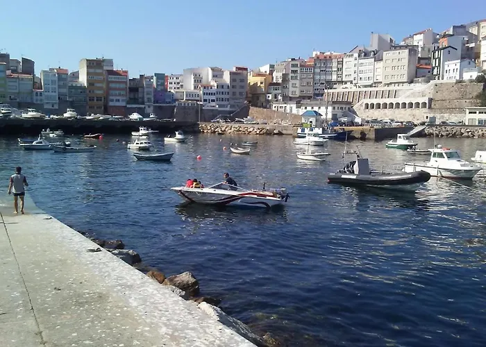 Apartamento Mar Con Parking Incluido 公寓