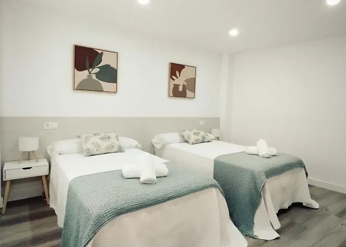 Apartamento Mar Con Parking Incluido * 马尔皮卡