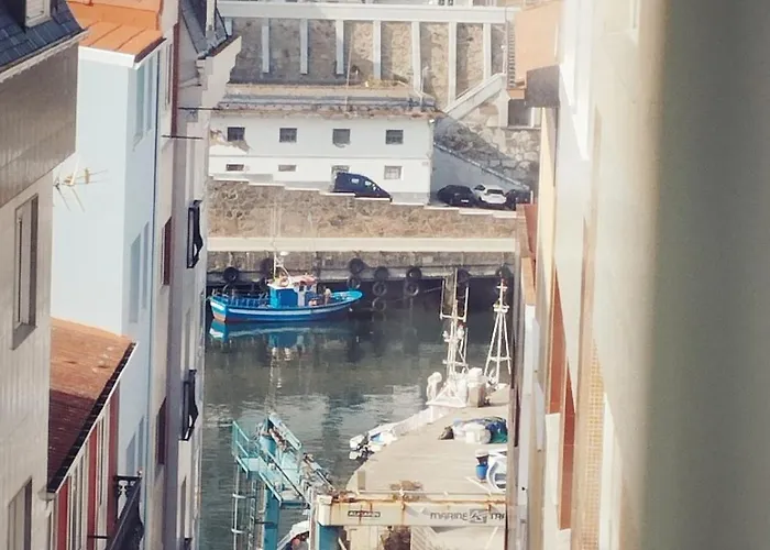 Apartamento Mar Con Parking Incluido *