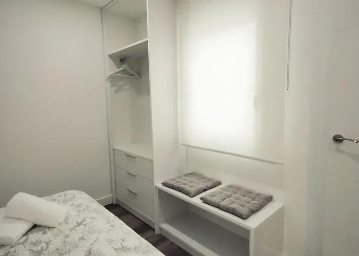 Apartamento Mar Con Parking Incluido 马尔皮卡
