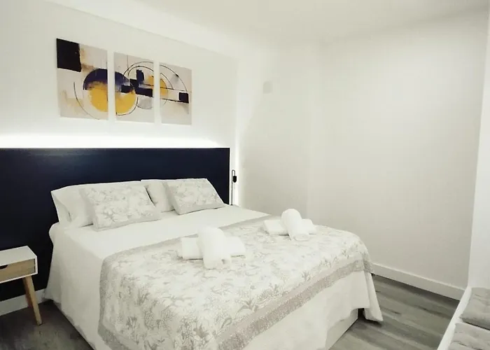 Apartamento Mar Con Parking Incluido 马尔皮卡