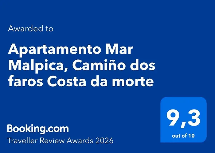 Mar アパート マルピカ