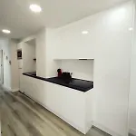 דירה Apartamento Mar Con Parking Incluido *