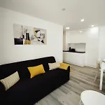 Apartamento Mar Con Parking Incluido *