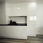 דירה Apartamento Mar Con Parking Incluido