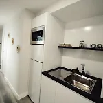 Apartamento Mar Con Parking Incluido דירה