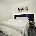 Apartamento Mar Con Parking Incluido מאלפיקה