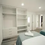 דירה Apartamento Mar Con Parking Incluido