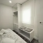 Apartamento Mar Con Parking Incluido מאלפיקה