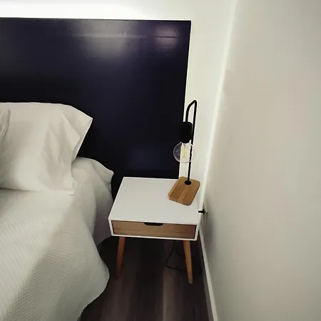 Mar Apartment Malpica