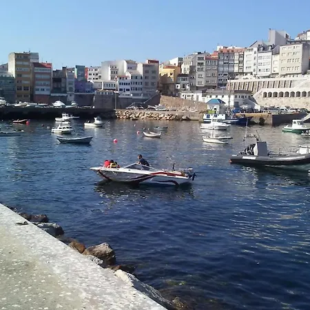 Mar Διαμέρισμα