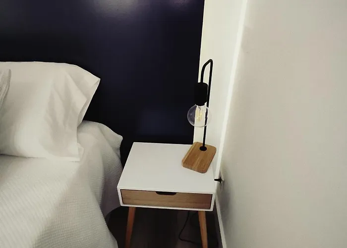 Mar Διαμέρισμα Malpica