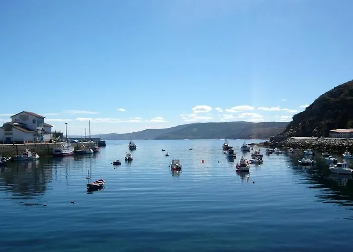 Διαμέρισμα Mar Malpica